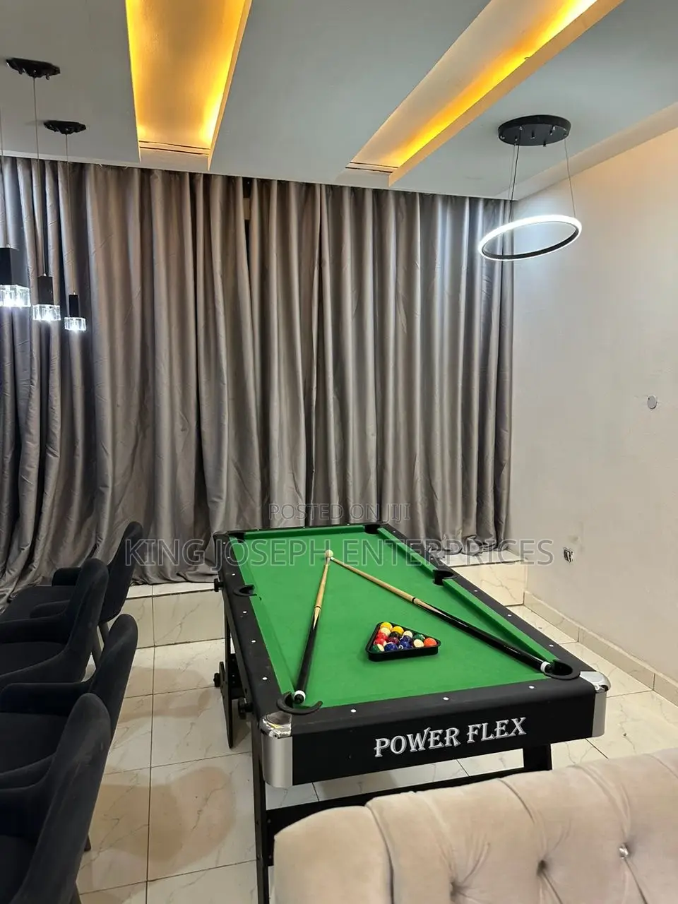 5 Bedroom Standalone Duplex Wuse 2