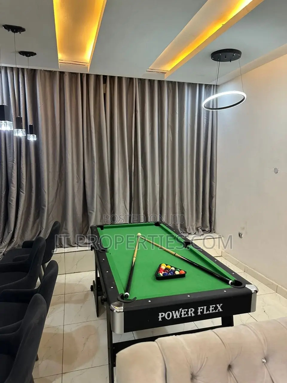 5 Bedroom Standalone Duplex Wuse 2