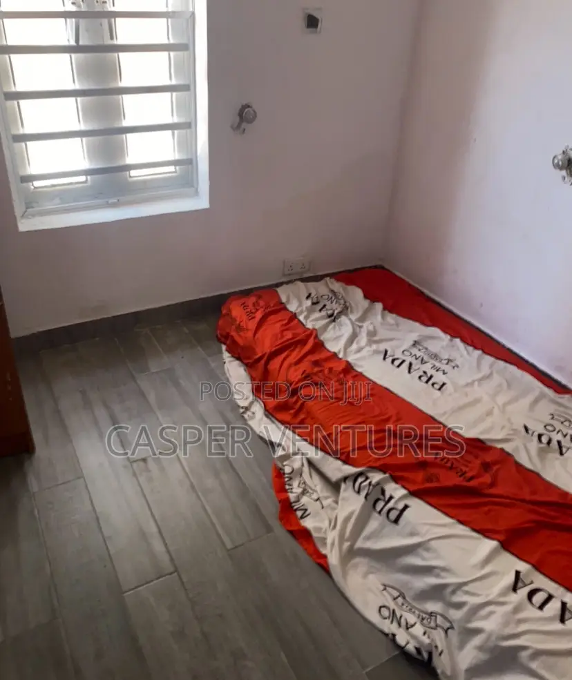 1bdrm Shared Apartment in Jadeville, Chevron for rent