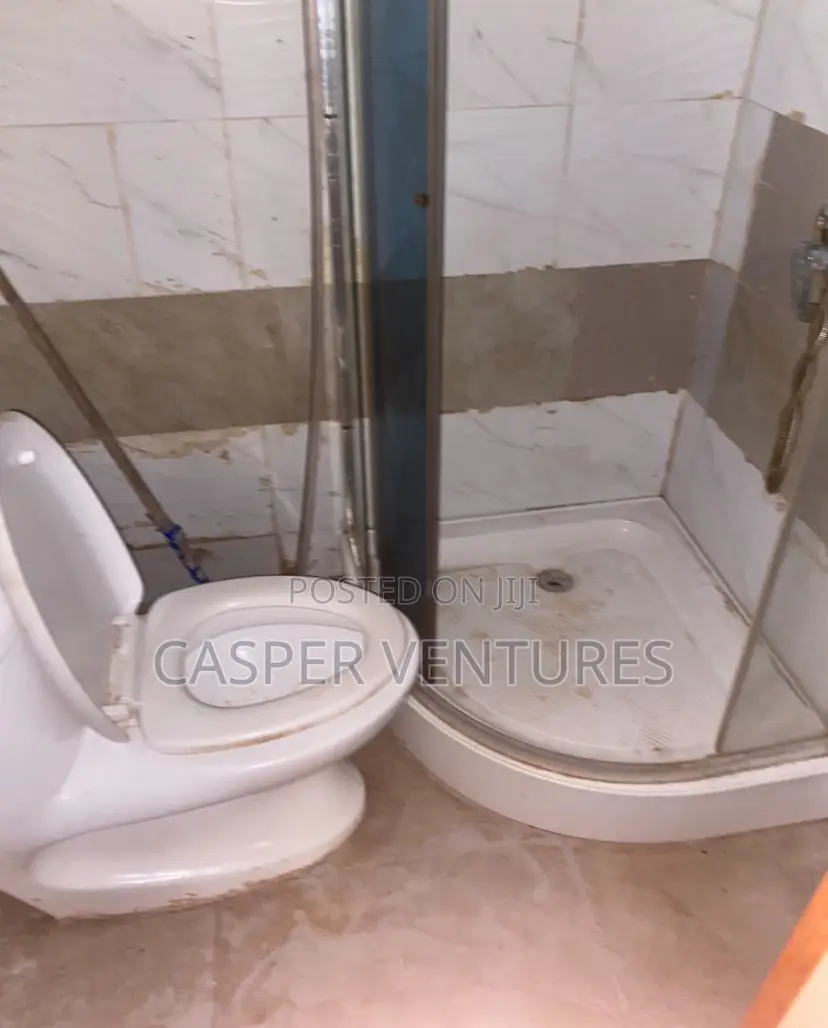 1bdrm Shared Apartment in Jadeville, Chevron for rent