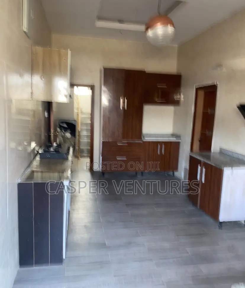 1bdrm Shared Apartment in Jadeville, Chevron for rent