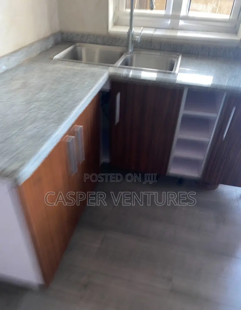 1bdrm Shared Apartment in Jadeville, Chevron for rent