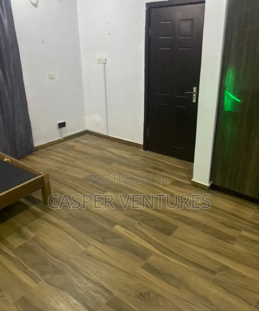 Studio Apartment in Victory Park, Osapa london for rent