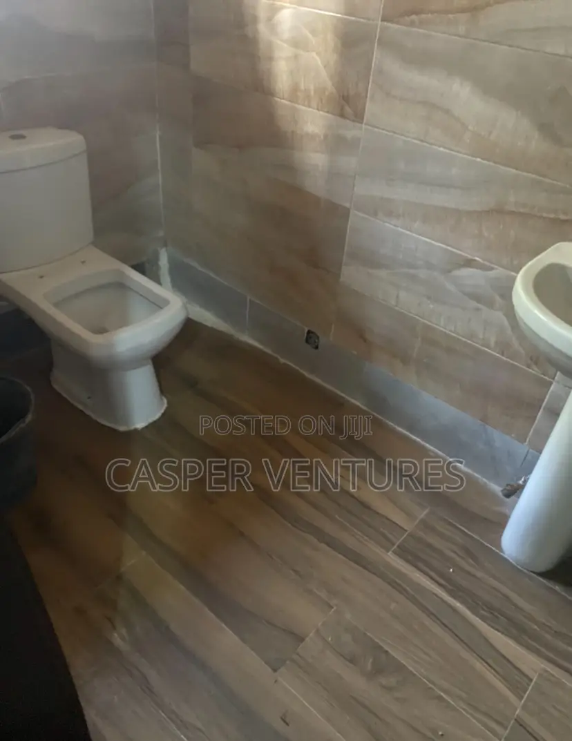 Studio Apartment in Victory Park, Osapa london for rent