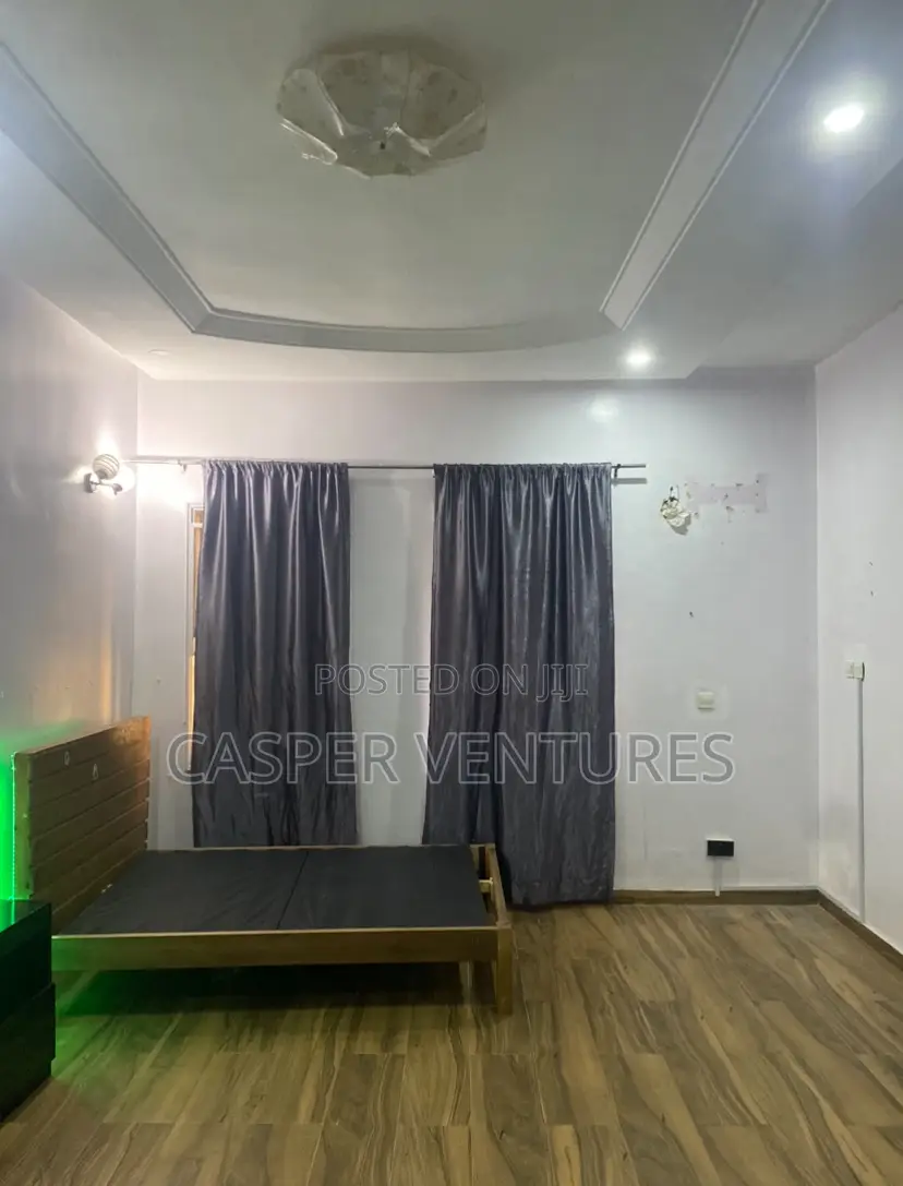 Studio Apartment in Victory Park, Osapa london for rent