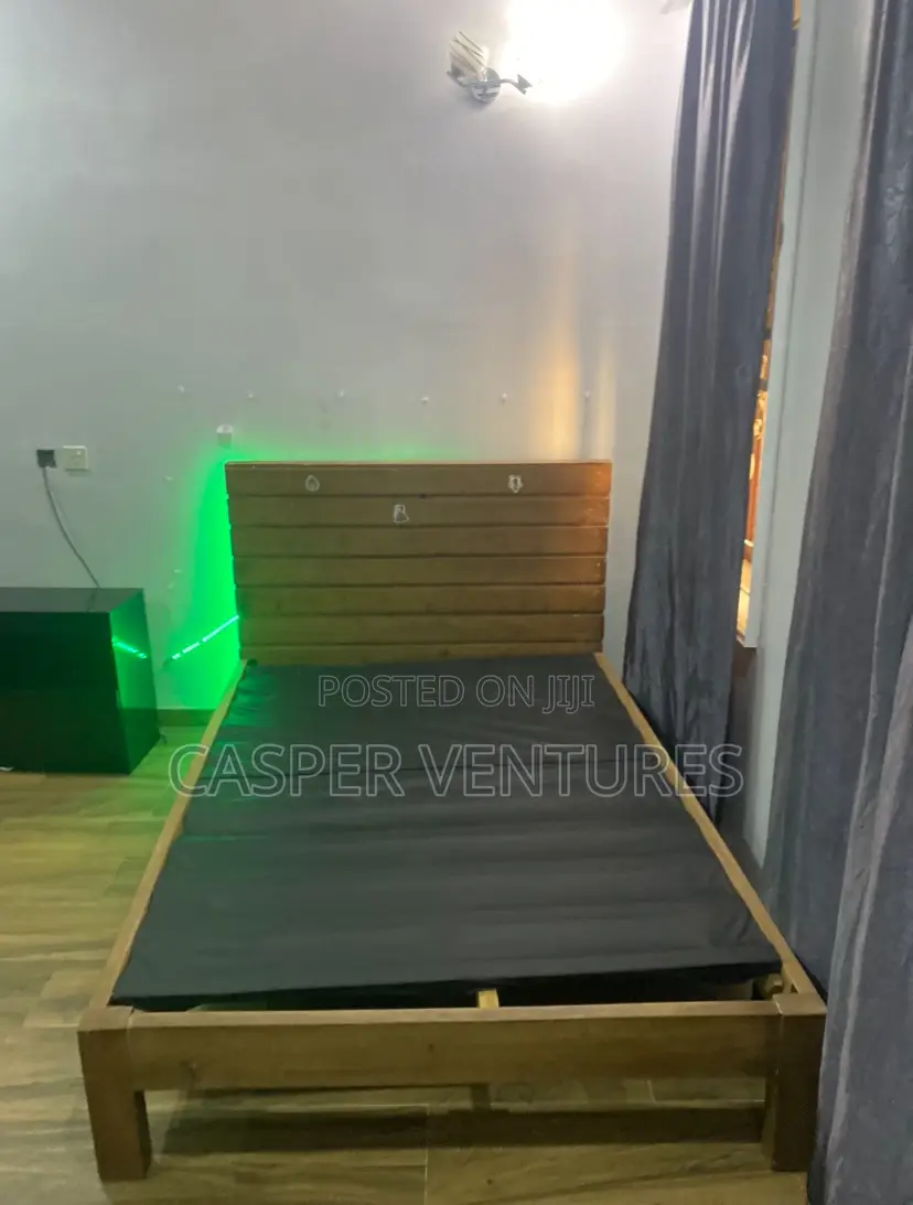 Studio Apartment in Victory Park, Osapa london for rent