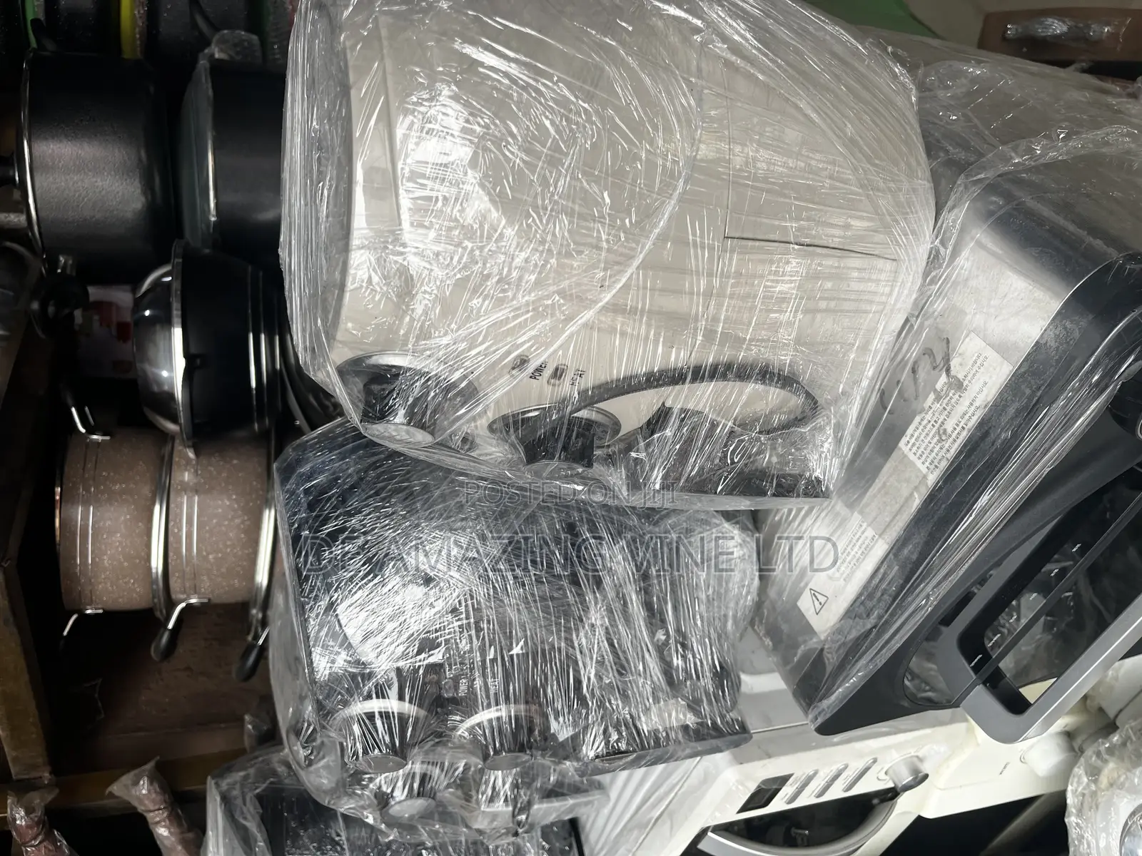 Uk Original Air Fryer