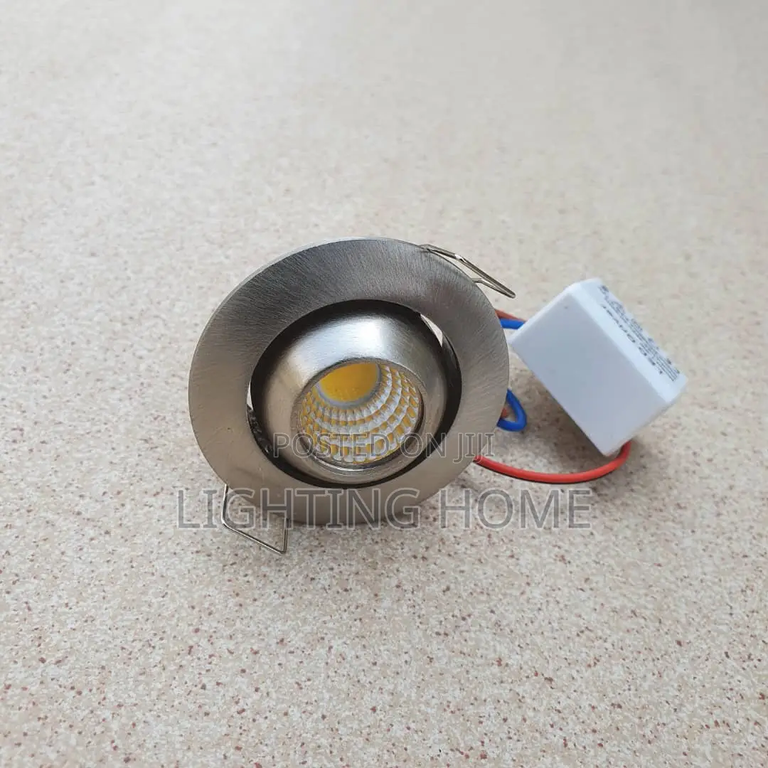3watt Spot Light