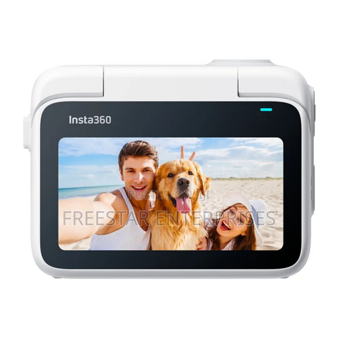 Insta360 GO 3 Action Camera