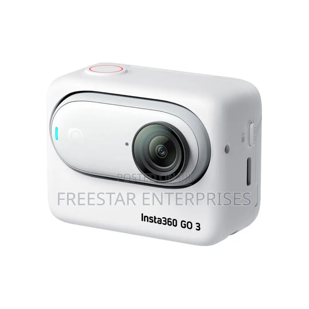 Insta360 GO 3 Action Camera