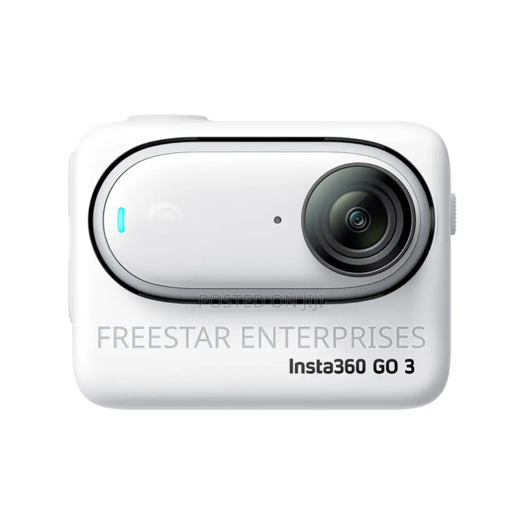 Insta360 GO 3 Action Camera