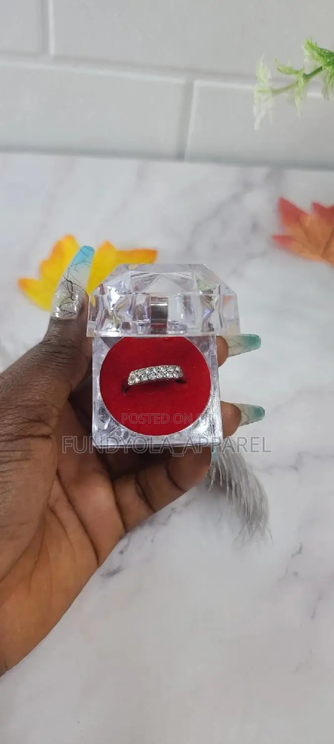 Engagement Ring