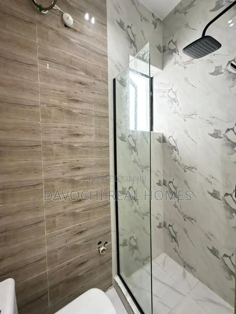 4bdrm Duplex in Chevron Drive, Lekki for rent