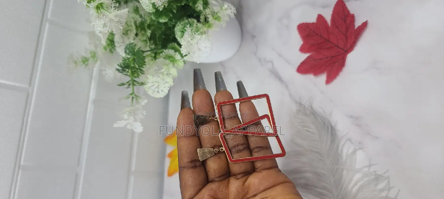 Beautiful Female Earring