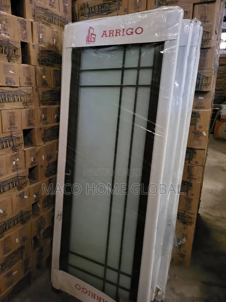 Turkey Toilet Full Glass Door 750size
