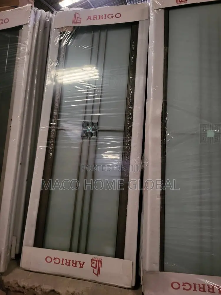 Turkey Toilet Full Glass Door 750size
