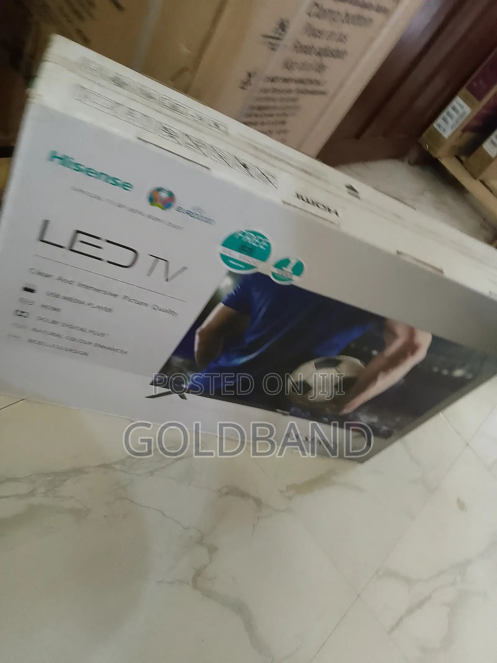 Best Hisense 32 Inches LED TV