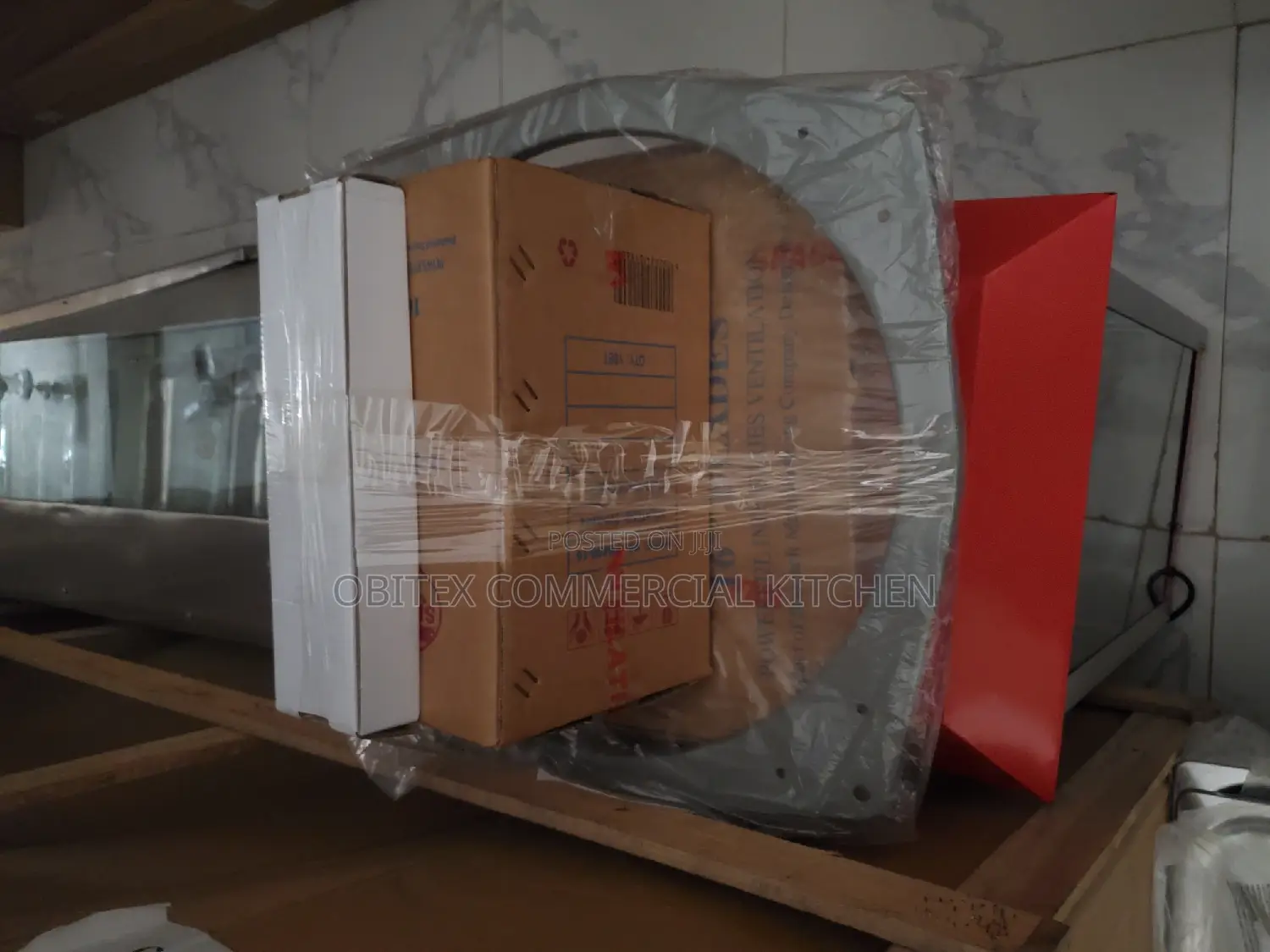 16inches Industrial Fan Extractor Machine Is Available 4sale