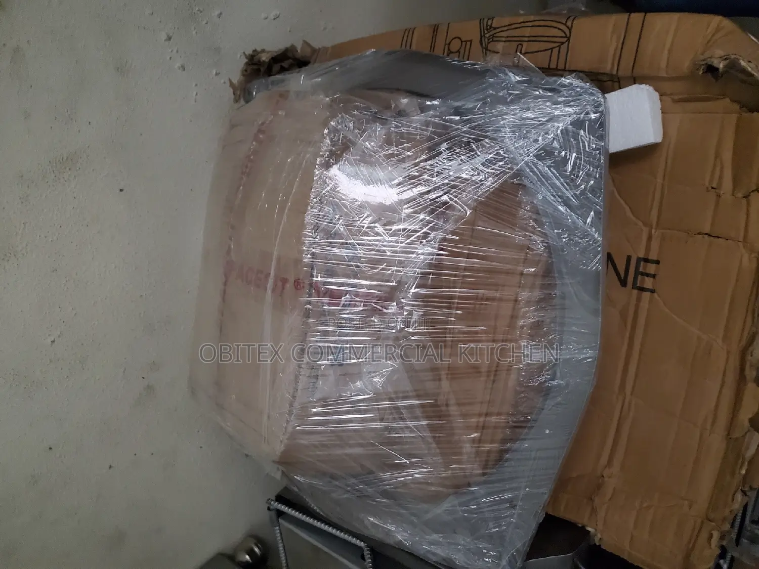 16inches Industrial Fan Extractor Machine Is Available 4sale