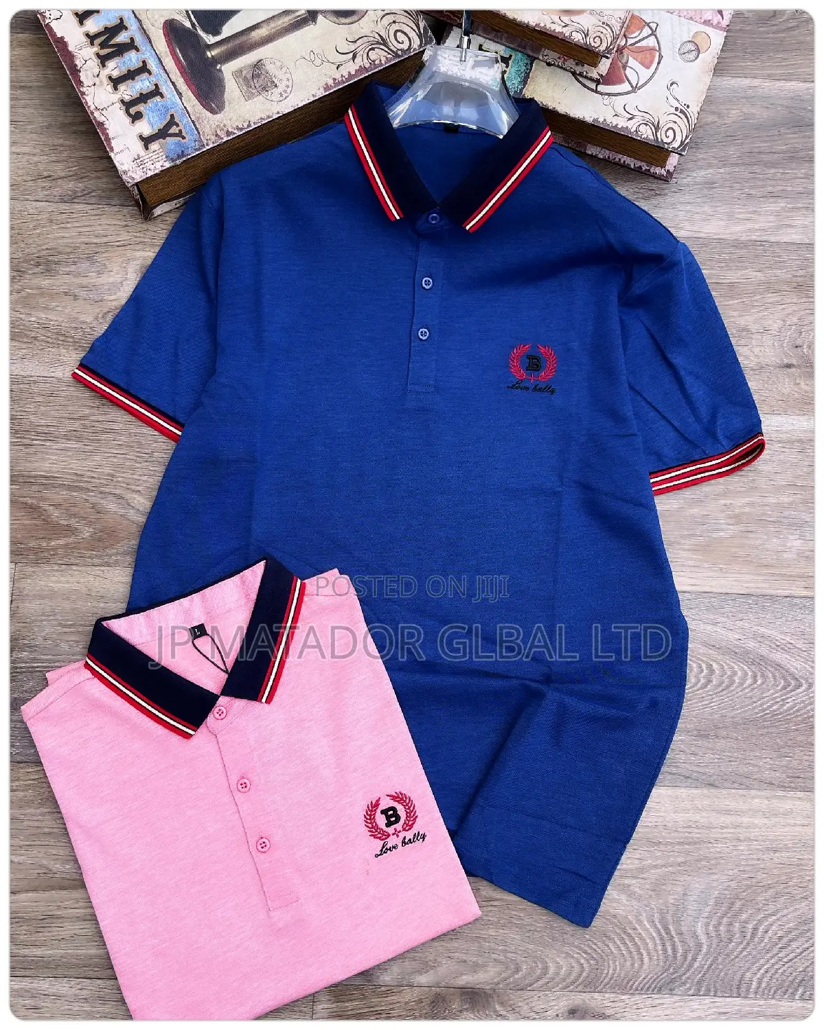 Exclusive Turkish T-Shirt Polos