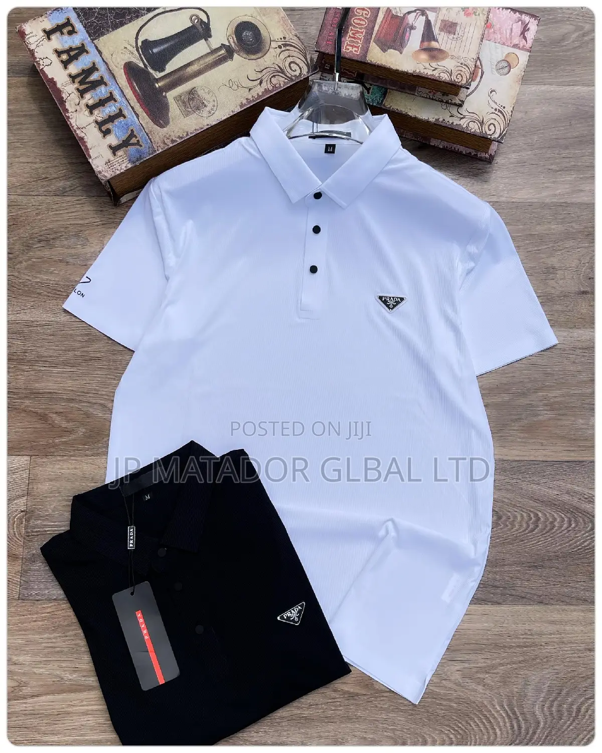 Exclusive Turkish T-Shirt Polos