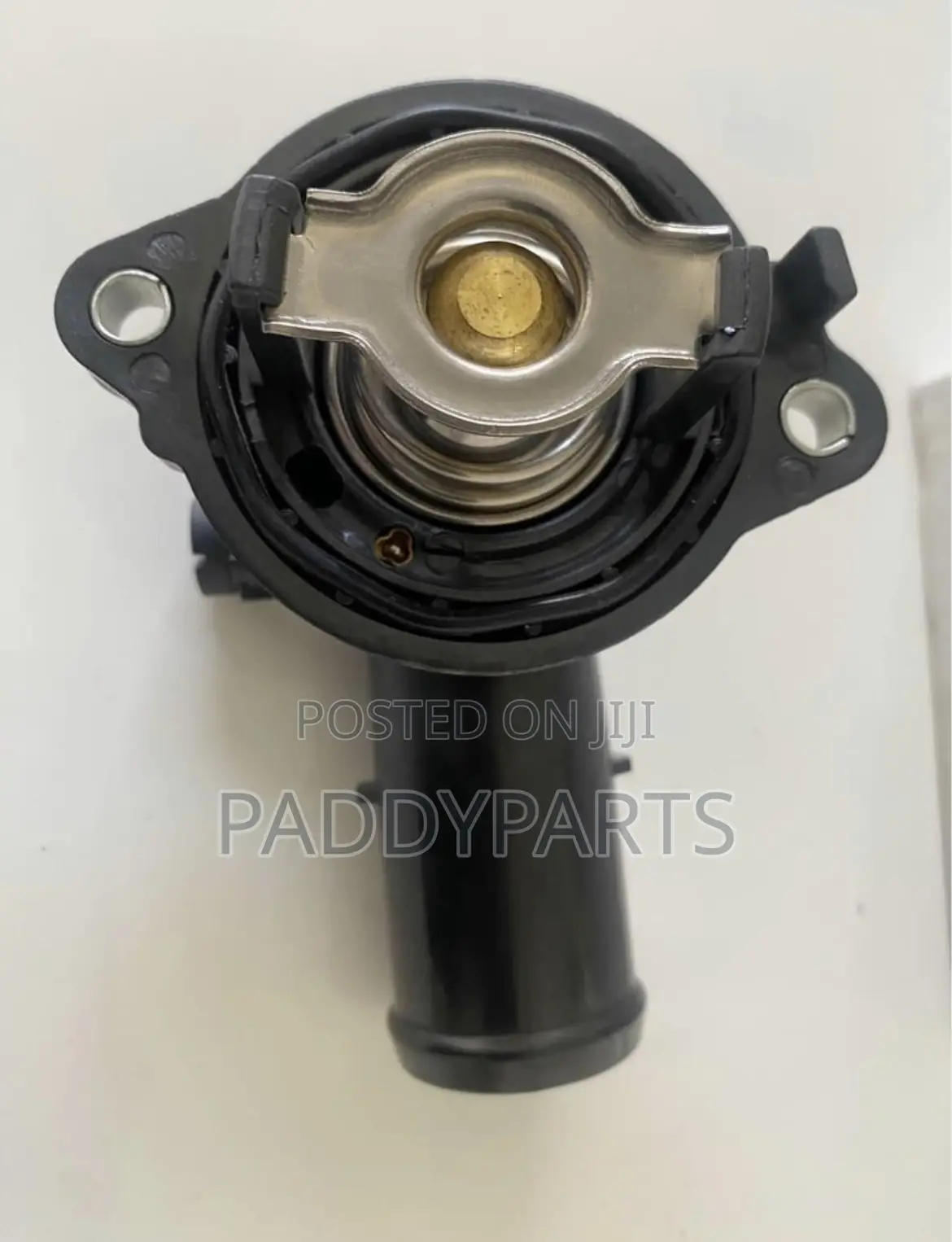 Jeep Wrangler Engine Thermostat
