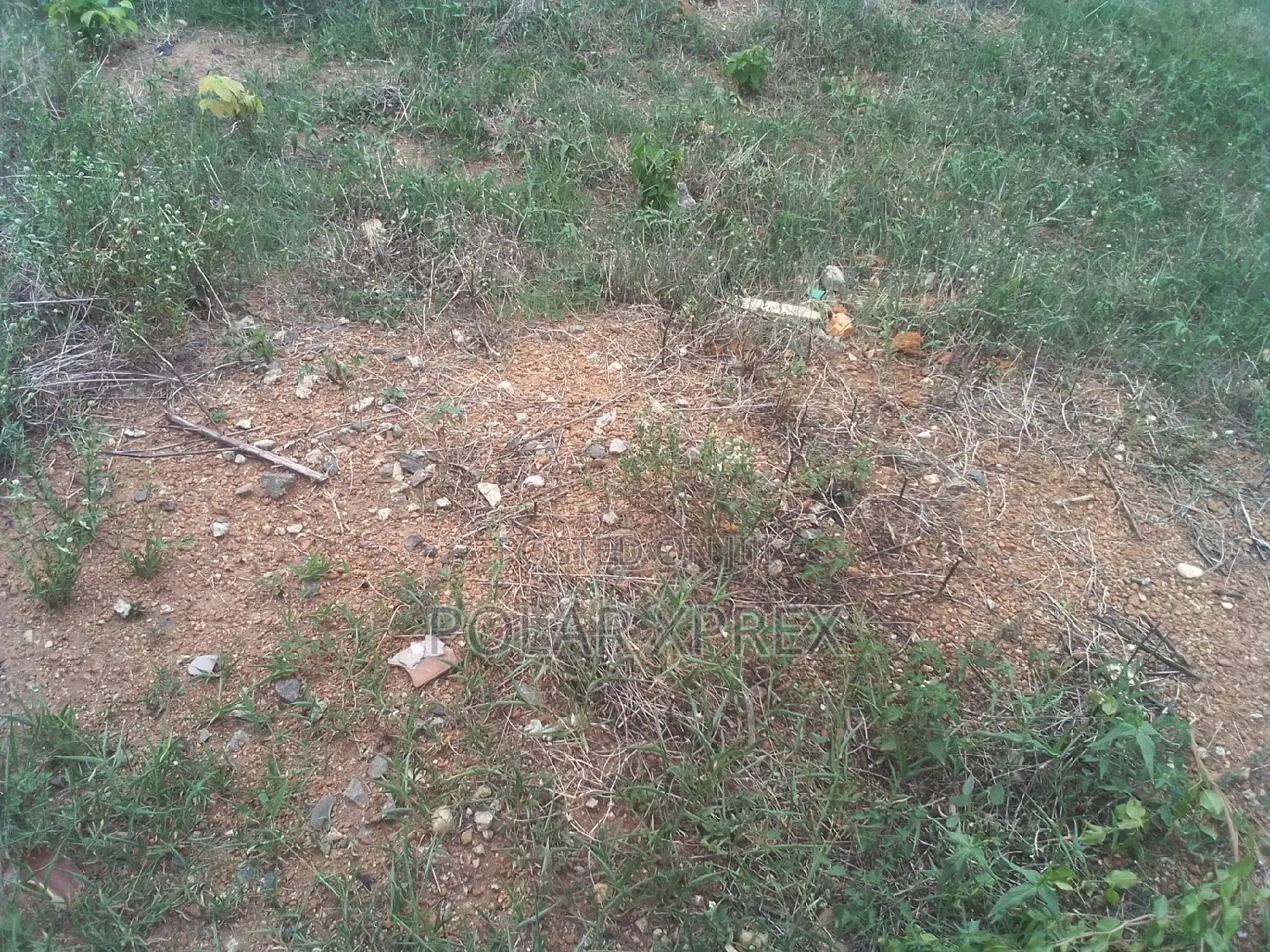 500 Square Metres Plot of Land in Fo1 for Sale