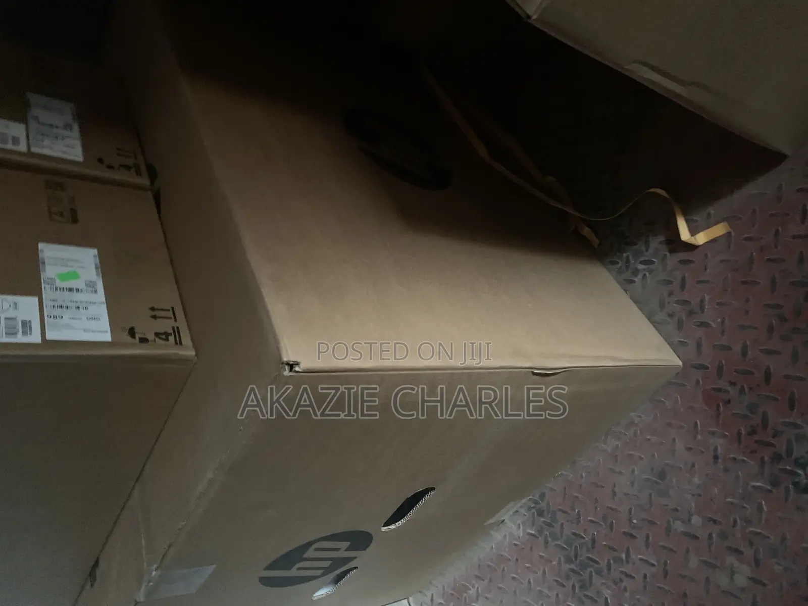 Hp Laserjet Enterprise 700 M712dn