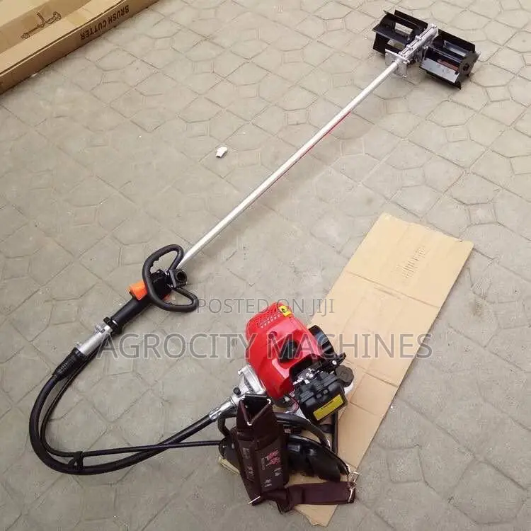 Powerful Honda Brush Cutter/Weeder