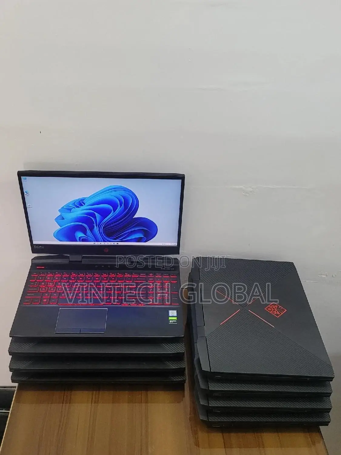 Laptop HP Omen 15t 16GB Intel Core I7 SSD 512GB