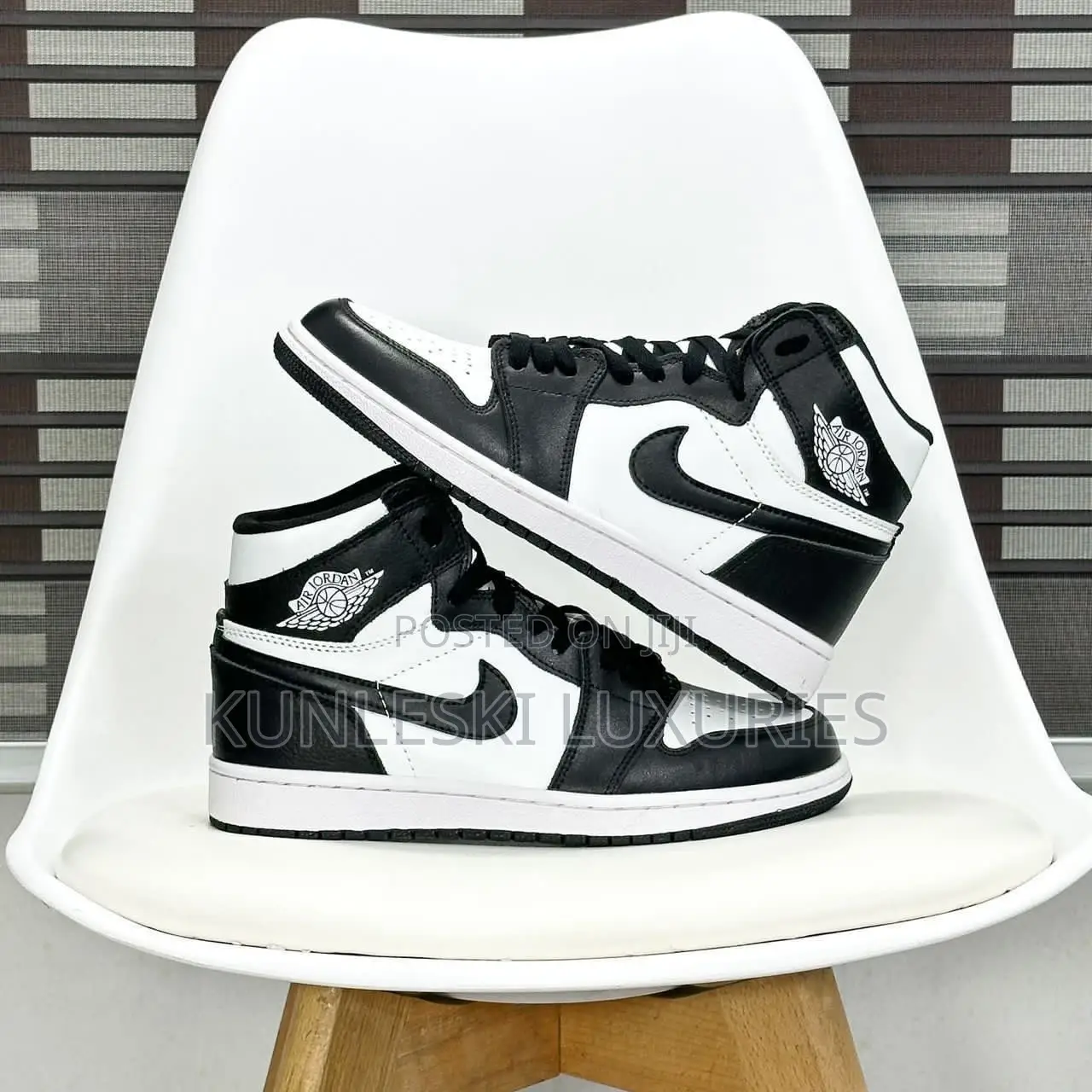 Original Air Jordan 1 Retro High Og 85 Sneakers