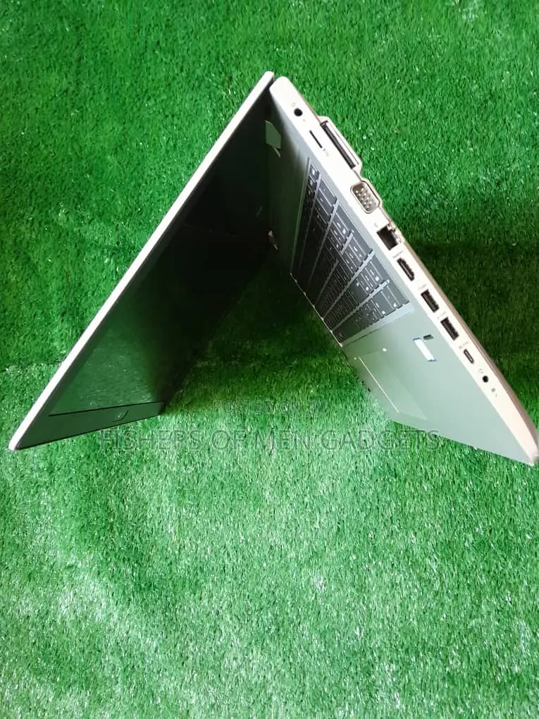 Laptop HP ProBook 640 G4 16GB Intel Core I5 SSD 512GB