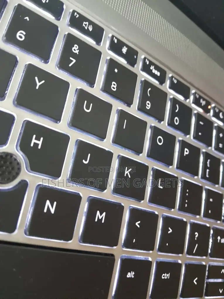 Laptop HP ProBook 640 G4 16GB Intel Core I5 SSD 512GB