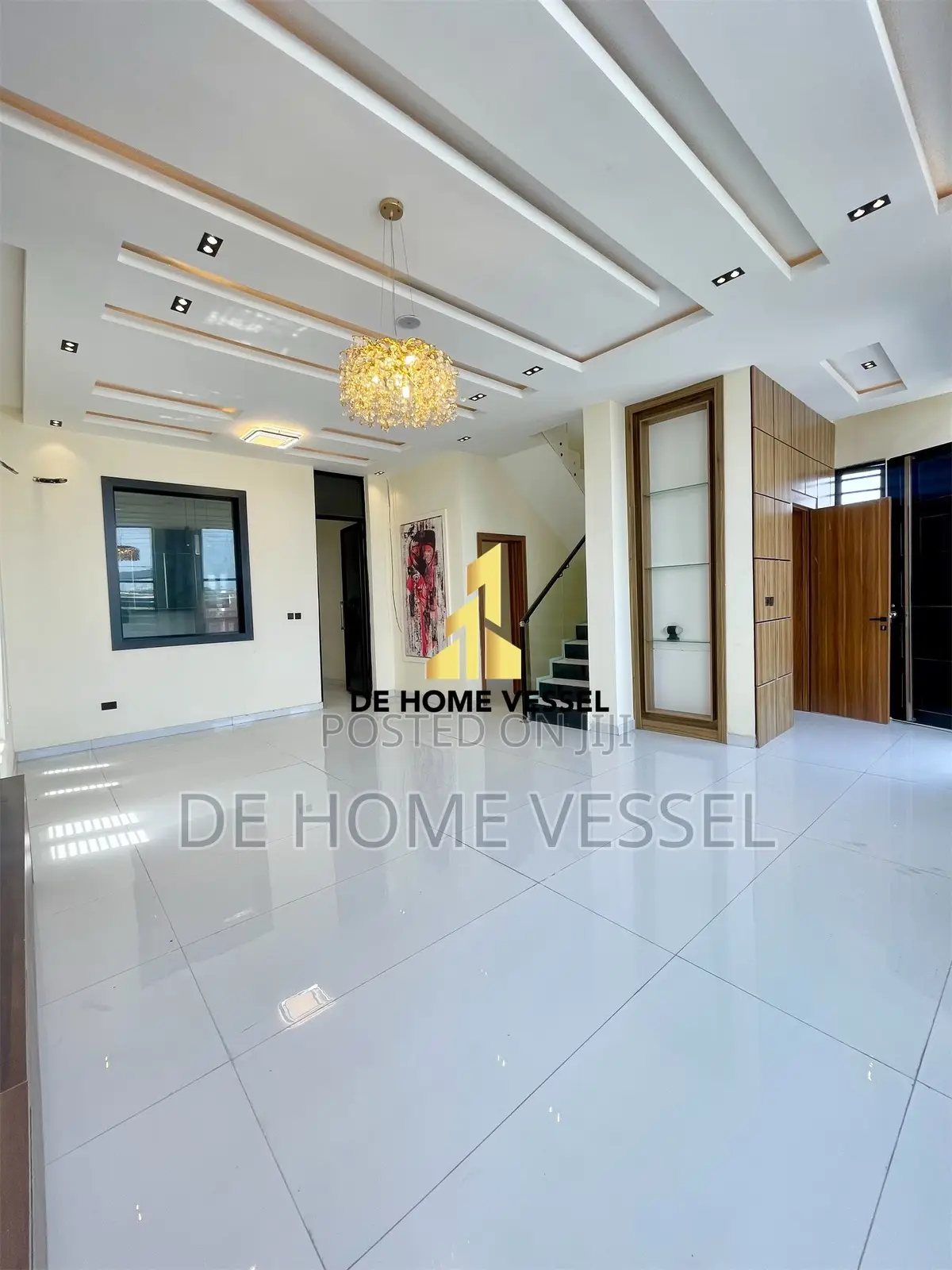 4bdrm Duplex in Ajah for sale