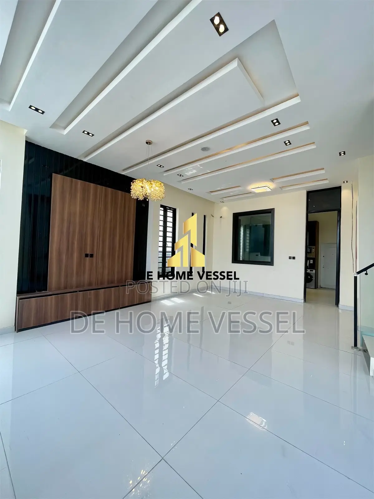 4bdrm Duplex in Ajah for sale