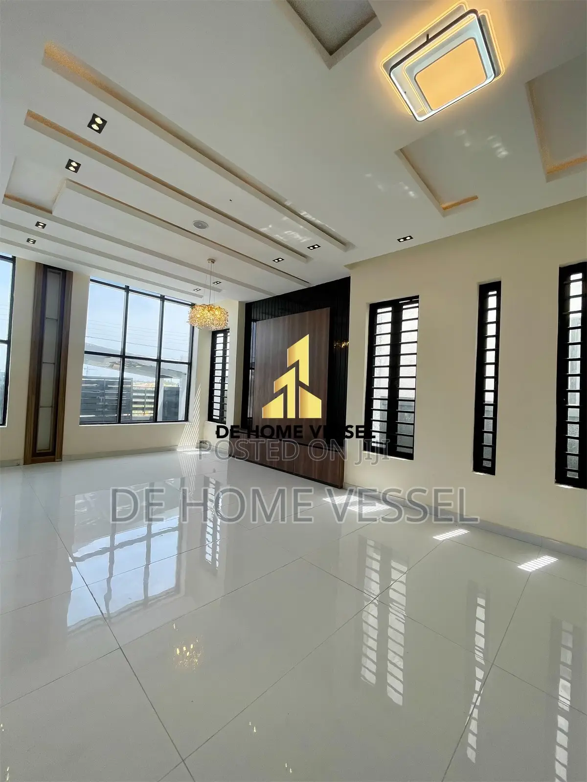 4bdrm Duplex in Ajah for sale