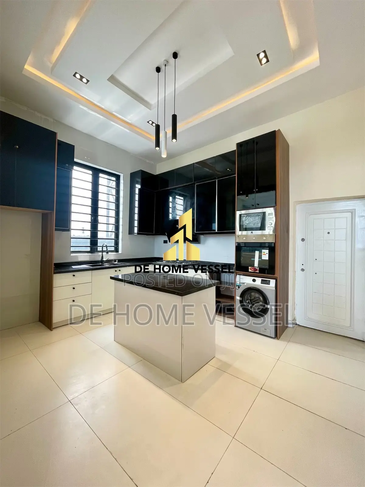 4bdrm Duplex in Ajah for sale