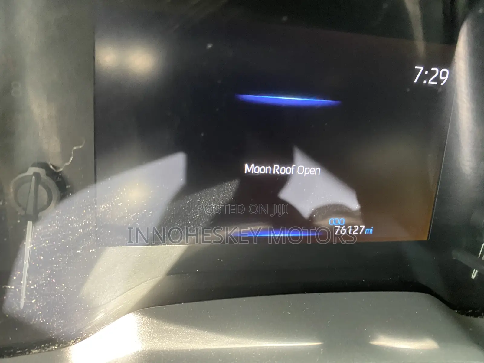 Toyota Corolla XSE 2020 Silver