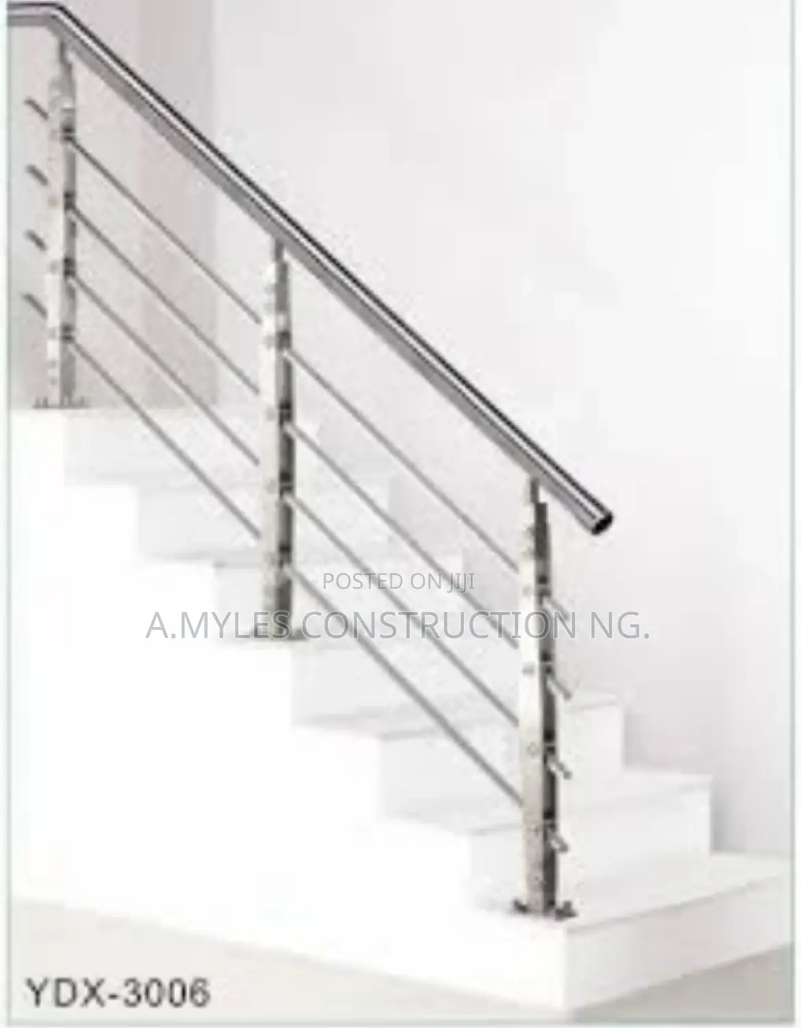Silver Standard Stainless Steel