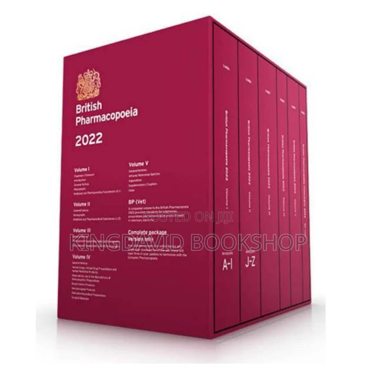 British Pharmacopoeia 2022