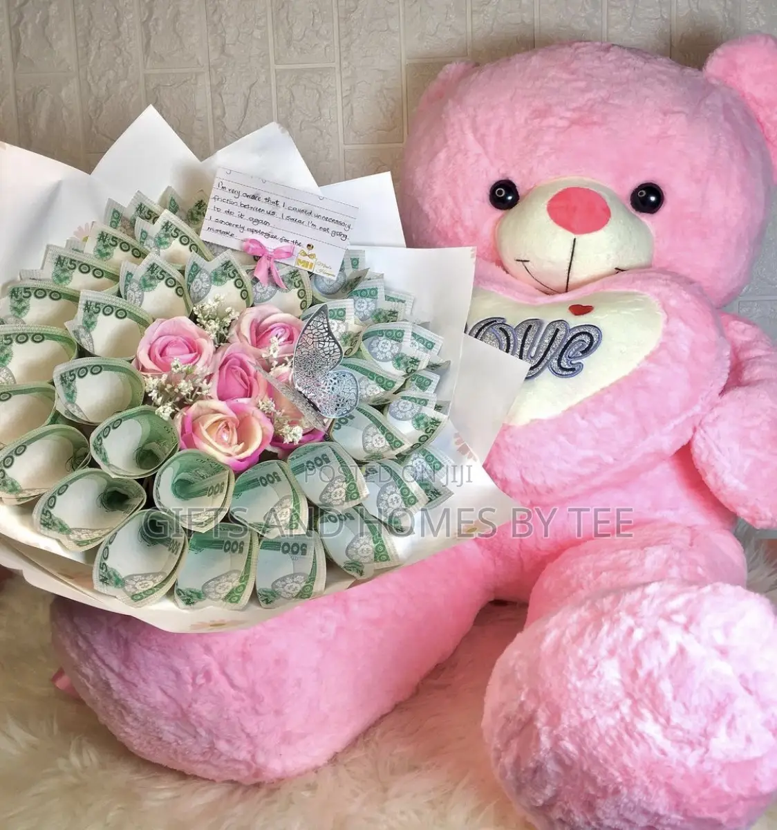 Apology Gifts for Her