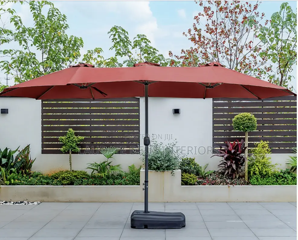 Classic 2 In 1 Garden/Outdoor Canopy