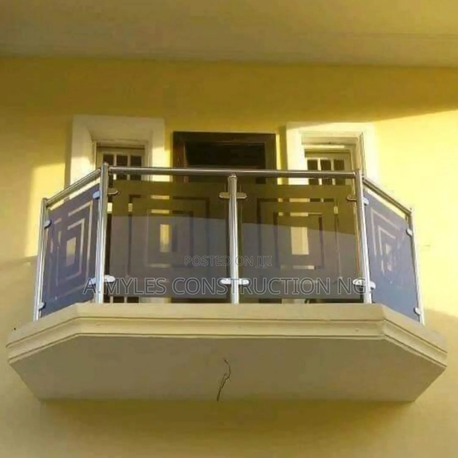 Home Railings Handrail Starcase