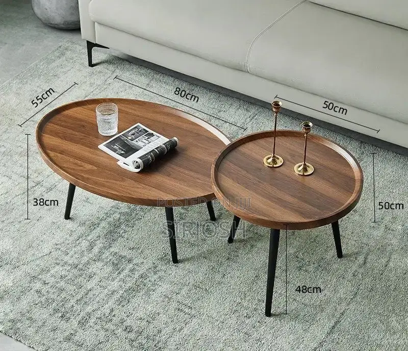 Center Table