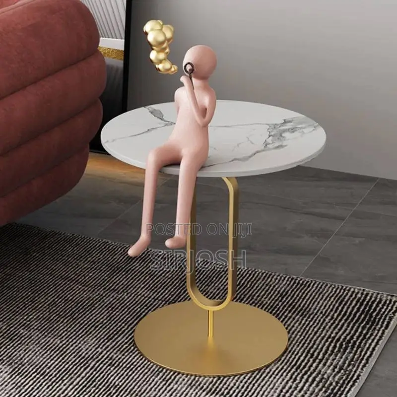 Side Stool