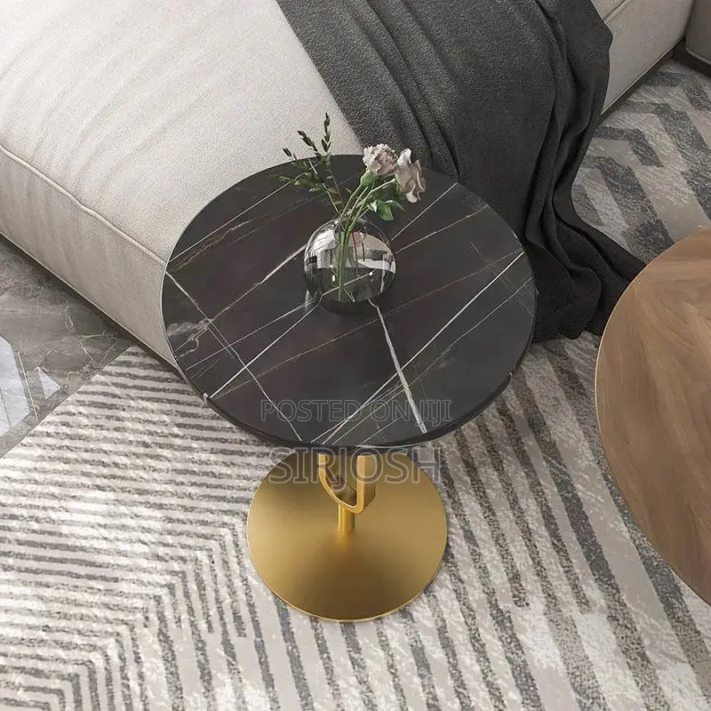Side Stool