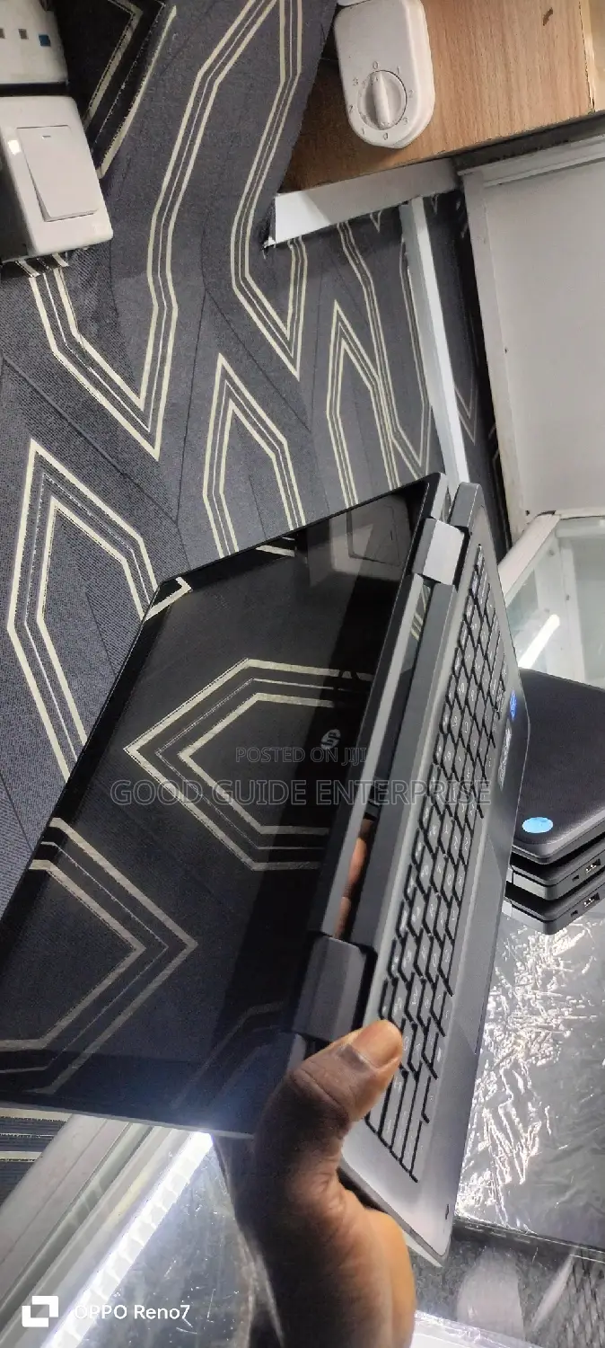 Laptop HP ProBook X360 11 G6 EE 4GB Intel Pentium SSD 256GB