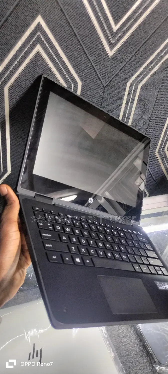 Laptop HP ProBook X360 11 G6 EE 4GB Intel Pentium SSD 256GB