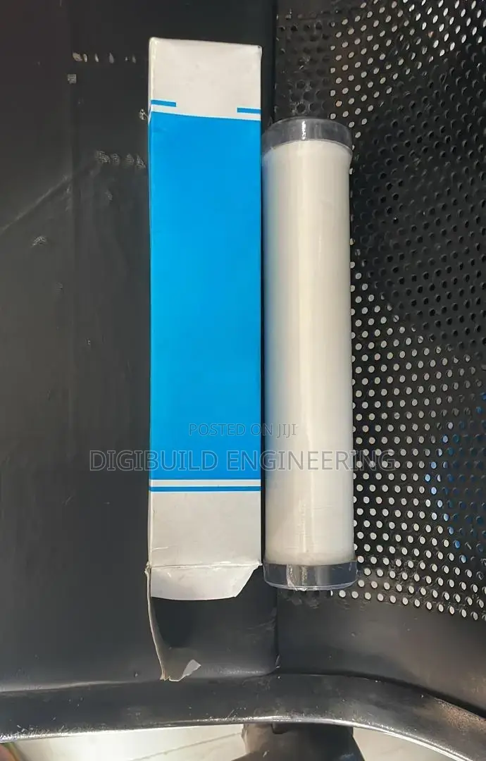 Ceramic Water Filter Cartridge