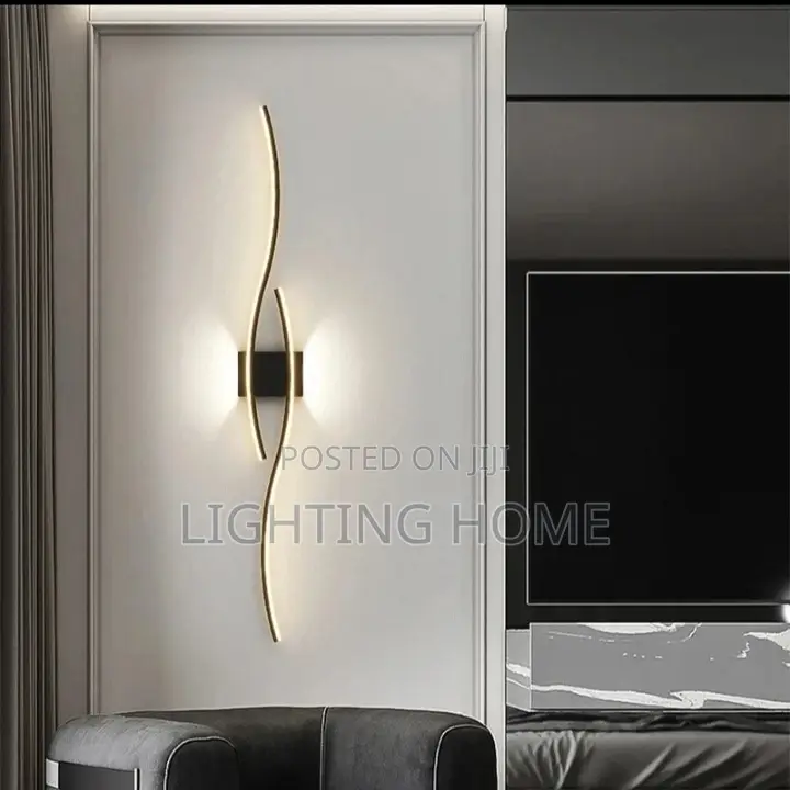 Led Wall Deco